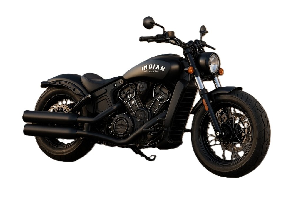 Indian Scout Sixty Bobber 2025 Price, Specs, Features bike